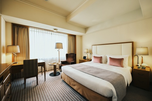 Western style room